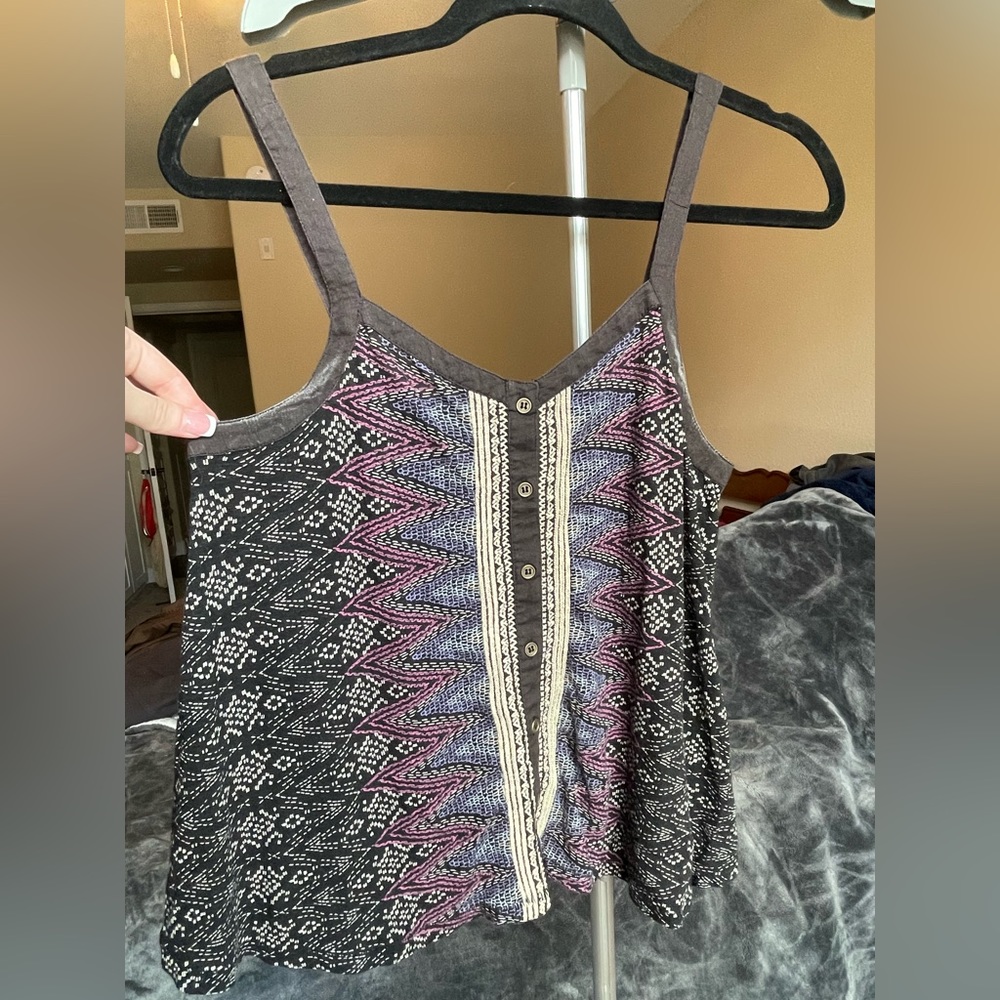 Ecoté top, size small, excellent condition, worn twice
